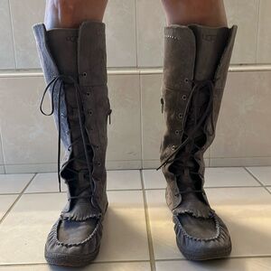 UGG boots size 9